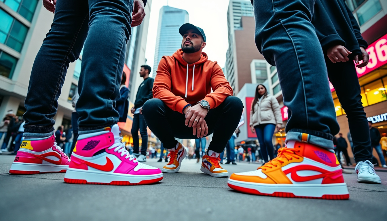 découvrez pourquoi les sneakers autry 8453 clc sont le choix idéal pour enrichir votre collection de chaussures : style intemporel, confort optimal et finition haut de gamme au rendez-vous.