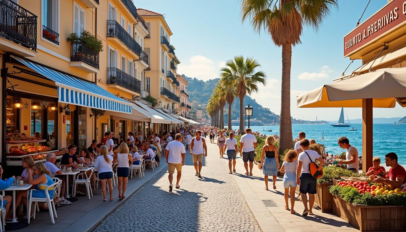 découvrez pourquoi sélectionner les meilleures agences d'intérim tertiaire à nice est essentiel pour réussir votre prochain contrat. profitez d'un accompagnement expert, d'offres adaptées et d'opportunités exclusives dans le secteur tertiaire.