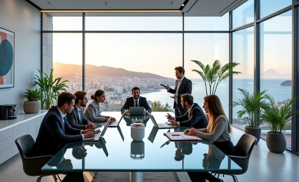 découvrez pourquoi choisir les meilleures agences d'intérim tertiaire à nice optimise vos chances de décrocher un contrat adapté, avec un accompagnement professionnel et des opportunités ciblées.