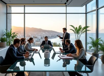 découvrez pourquoi choisir les meilleures agences d'intérim tertiaire à nice optimise vos chances de décrocher un contrat adapté, avec un accompagnement professionnel et des opportunités ciblées.