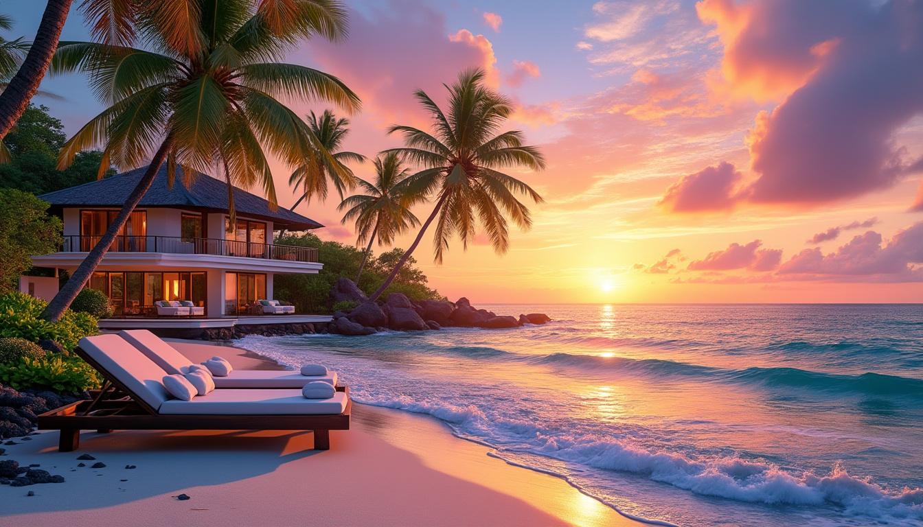 découvrez pourquoi choisir les meilleurs sites de location de vacances à bali garantit confort, sécurité et des offres exclusives pour un séjour inoubliable.