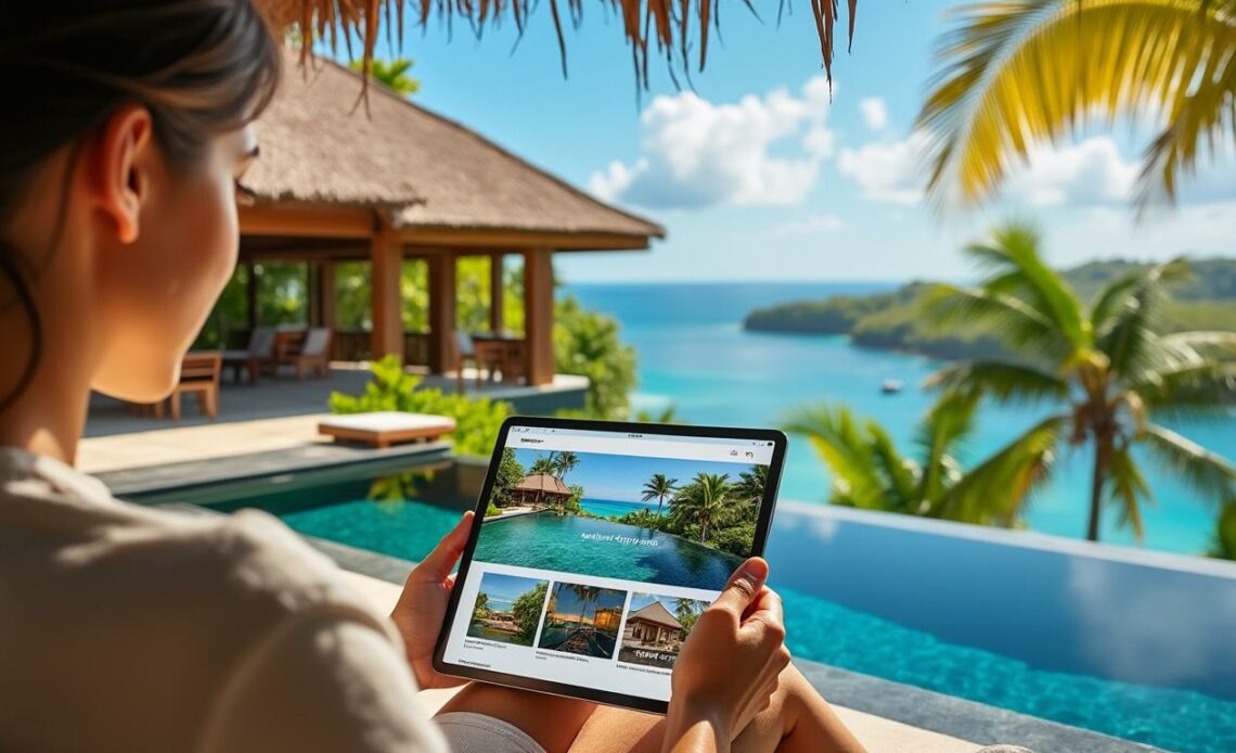découvrez pourquoi sélectionner les meilleurs sites de location de vacances est essentiel pour un séjour réussi à bali, alliant confort, sécurité et expérience locale authentique.