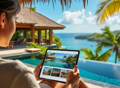découvrez pourquoi sélectionner les meilleurs sites de location de vacances est essentiel pour un séjour réussi à bali, alliant confort, sécurité et expérience locale authentique.