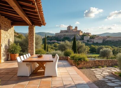 découvrez pourquoi choisir les meilleurs sites de locations de vacances pour tolède en castille-la manche garantit un séjour inoubliable, avec des hébergements de qualité, des offres exclusives et un service fiable.