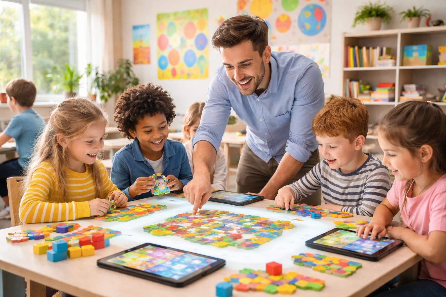 découvrez la définition du terme « ludique » et explorez ses enjeux éducatifs pour mieux comprendre son importance dans l'apprentissage et le développement des compétences.