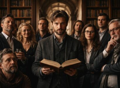 découvrez pourquoi il est essentiel de reconnaître et comprendre le concept de faux intellectuels pour mieux analyser les discours et éviter les manipulations.