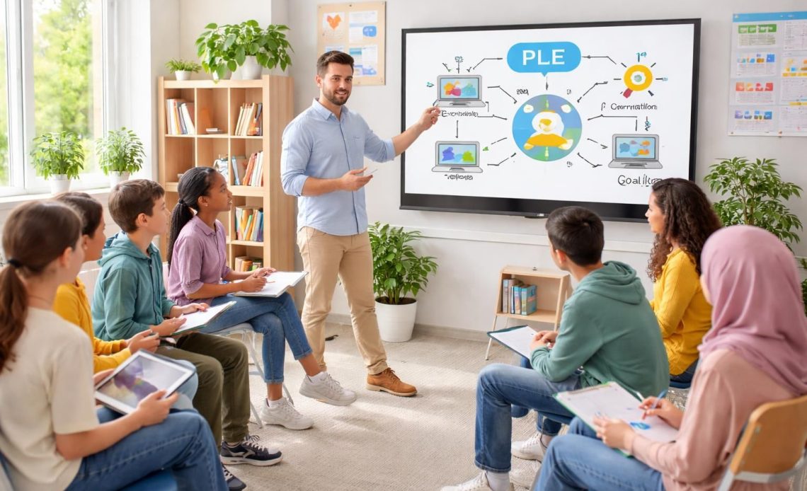 découvrez pourquoi la définition du ple (personal learning environment) est cruciale pour transformer et enrichir l'éducation moderne, en favorisant l'apprentissage personnalisé et autonome.