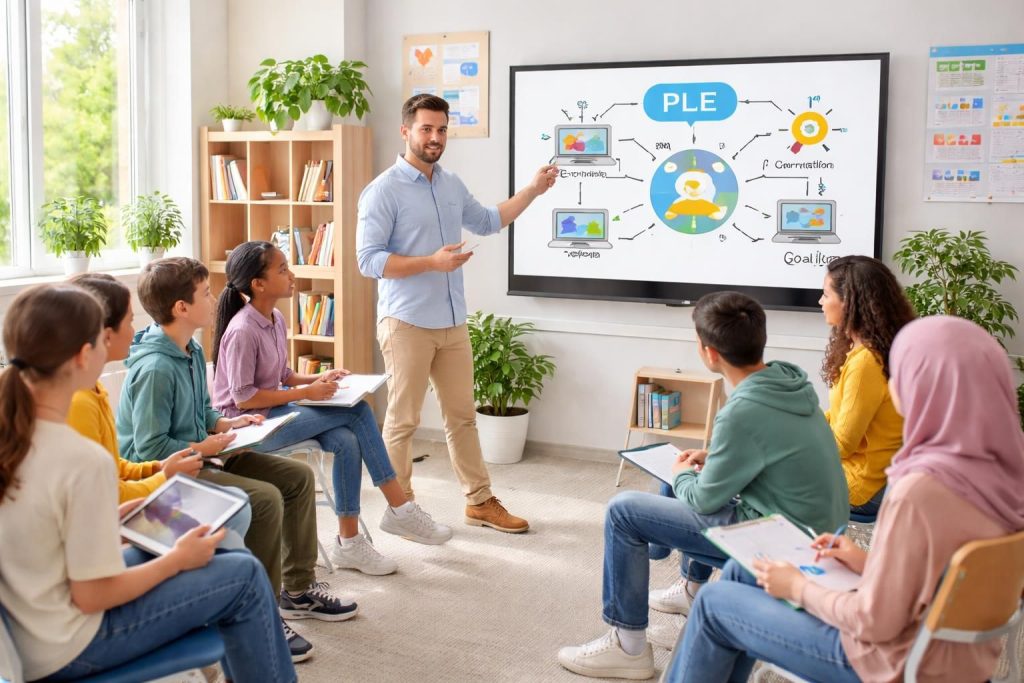 découvrez pourquoi la définition du ple (personal learning environment) est cruciale pour transformer et enrichir l'éducation moderne, en favorisant l'apprentissage personnalisé et autonome.