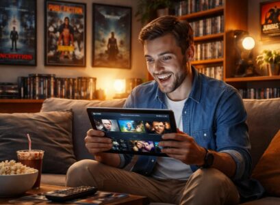 découvrez pourquoi la nouvelle adresse officielle de wiflix révolutionne l'expérience des passionnés de cinéma en offrant un accès facilité à un large choix de films et séries.