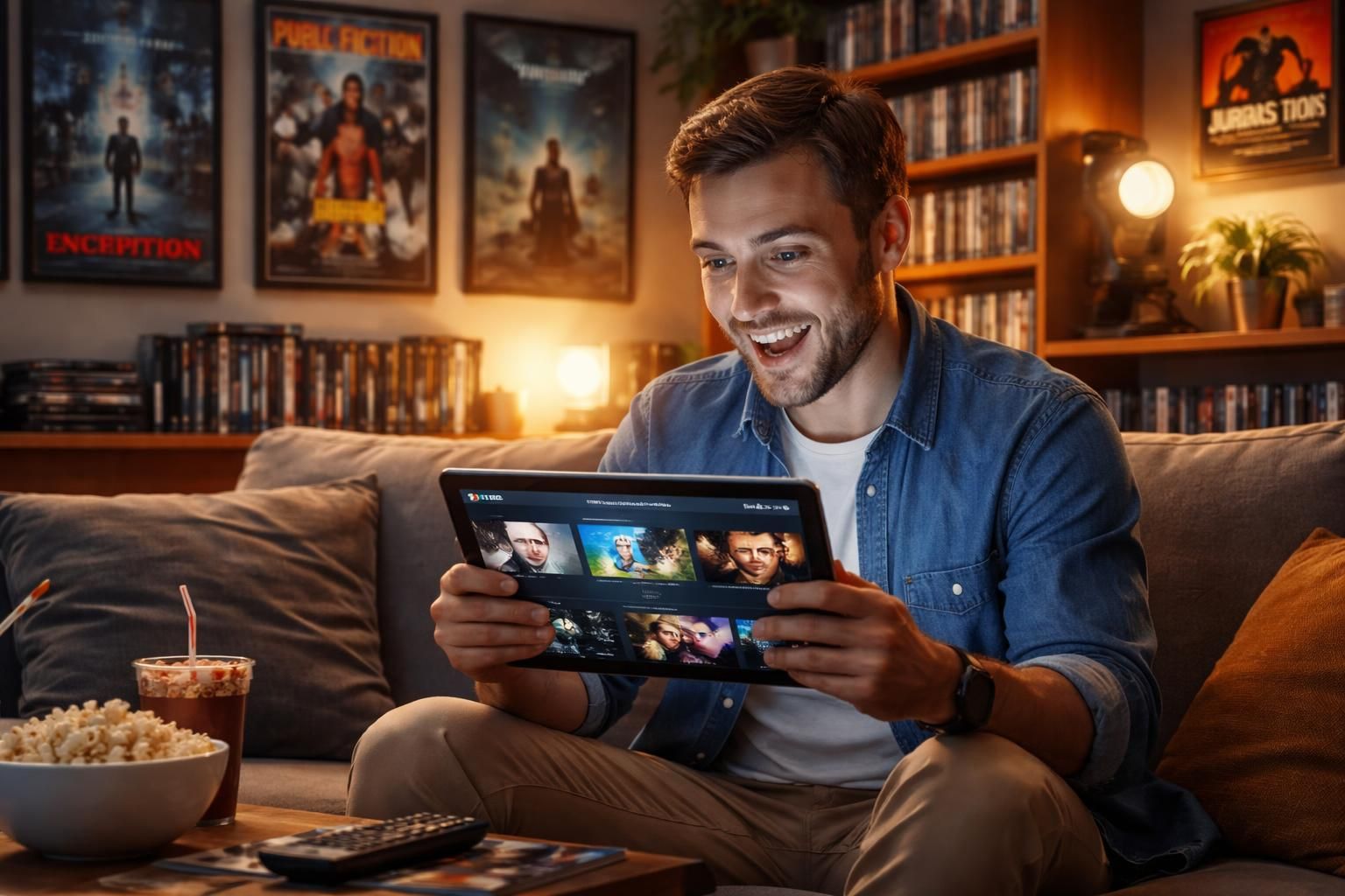 découvrez pourquoi la nouvelle adresse officielle de wiflix révolutionne l'expérience des passionnés de cinéma en offrant un accès facilité à un large choix de films et séries.