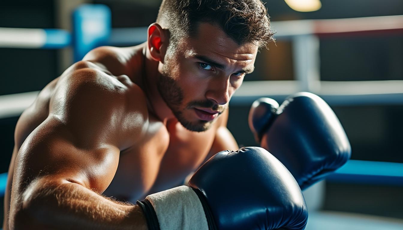découvrez pourquoi choisir la bonne taille de gants de boxe est crucial pour optimiser votre performance, protéger vos mains et améliorer votre confort lors de l'entraînement et des combats.