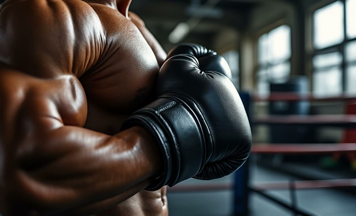 découvrez pourquoi choisir la bonne taille de gants de boxe est crucial pour optimiser votre performance, assurer votre sécurité et améliorer votre confort lors de l'entraînement et des combats.