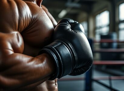 découvrez pourquoi choisir la bonne taille de gants de boxe est crucial pour optimiser votre performance, assurer votre sécurité et améliorer votre confort lors de l'entraînement et des combats.