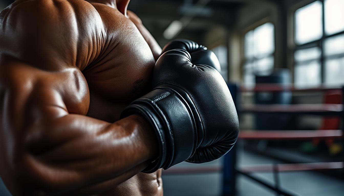 découvrez pourquoi choisir la bonne taille de gants de boxe est crucial pour optimiser votre performance, assurer votre sécurité et améliorer votre confort lors de l'entraînement et des combats.