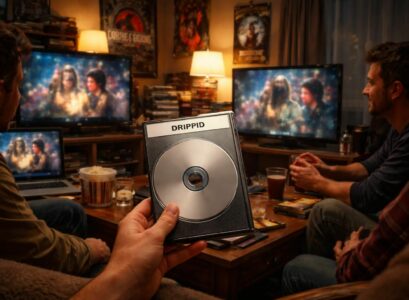 découvrez pourquoi les cinéphiles préfèrent souvent les versions dvdrip, alliant qualité, accessibilité et expérience de visionnage optimale.