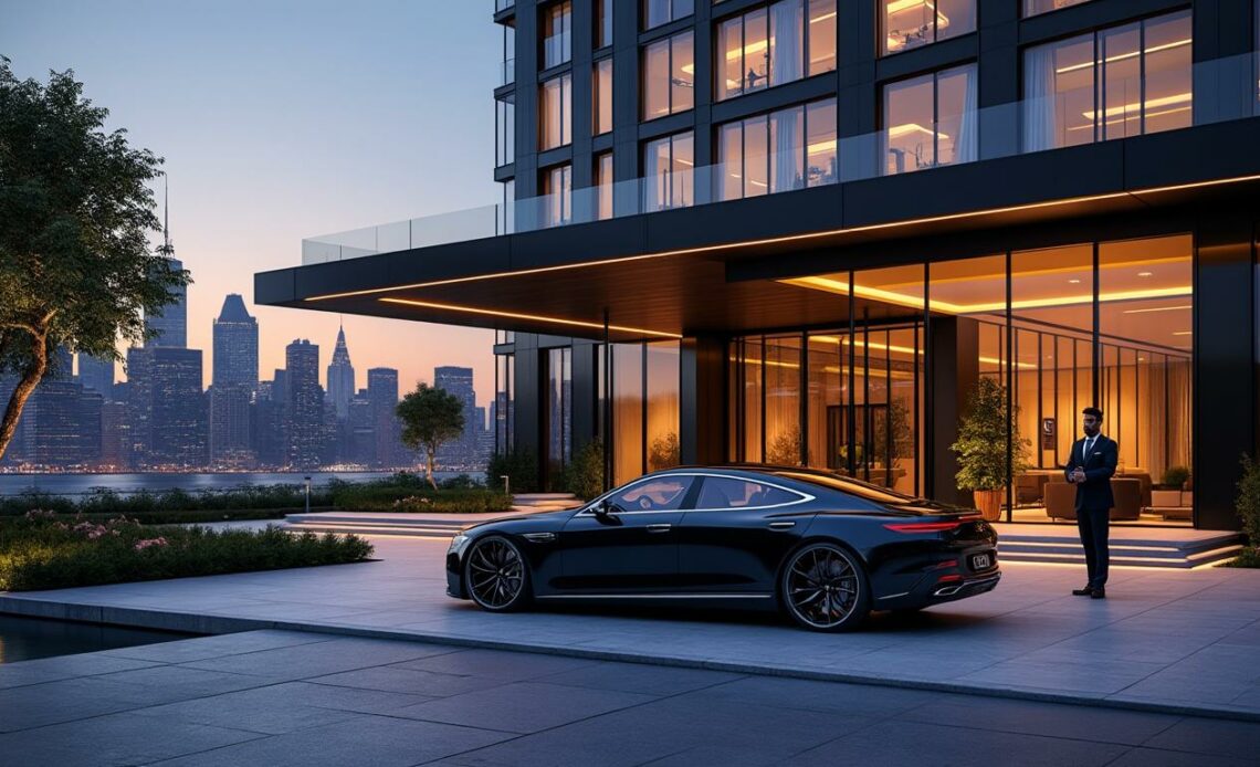 découvrez pourquoi les hôtels 6 étoiles aux états-unis révolutionnent le luxe et deviennent la nouvelle référence pour une expérience d'exception et un service inégalé.