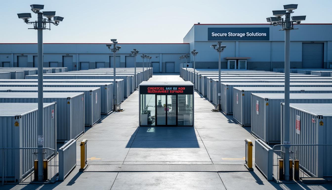 découvrez les avantages d'une box de stockage à éragny - conflans pour garder vos affaires importantes en sécurité, avec un accès facile et une solution flexible adaptée à vos besoins.