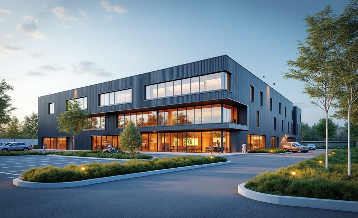 découvrez les avantages d'une box de stockage à éragny - conflans pour sécuriser et organiser vos affaires importantes en toute simplicité.