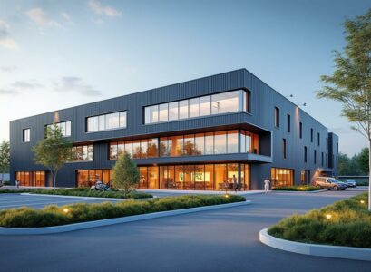 découvrez les avantages d'une box de stockage à éragny - conflans pour sécuriser et organiser vos affaires importantes en toute simplicité.