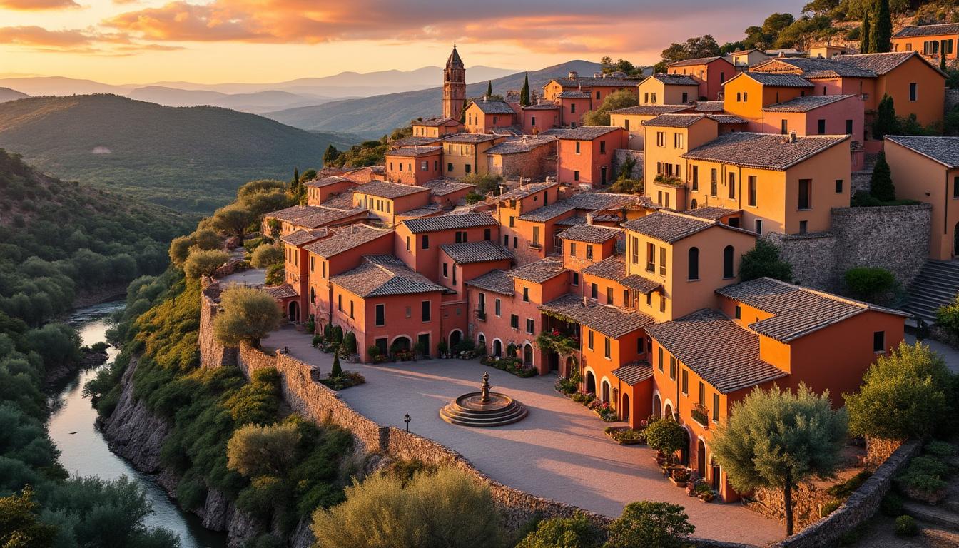 découvrez pourquoi les voyageurs privilégient les meilleurs sites de locations de vacances pour roussillon, alliant confort, authenticité et offres exclusives dans cette magnifique région.