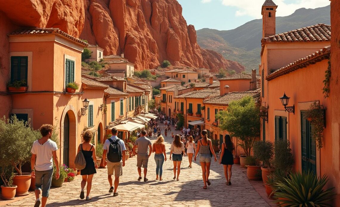découvrez pourquoi de nombreux voyageurs privilégient les meilleurs sites de locations de vacances pour roussillon, alliant confort, choix varié et offres exclusives pour un séjour inoubliable.