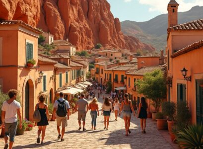 découvrez pourquoi de nombreux voyageurs privilégient les meilleurs sites de locations de vacances pour roussillon, alliant confort, choix varié et offres exclusives pour un séjour inoubliable.