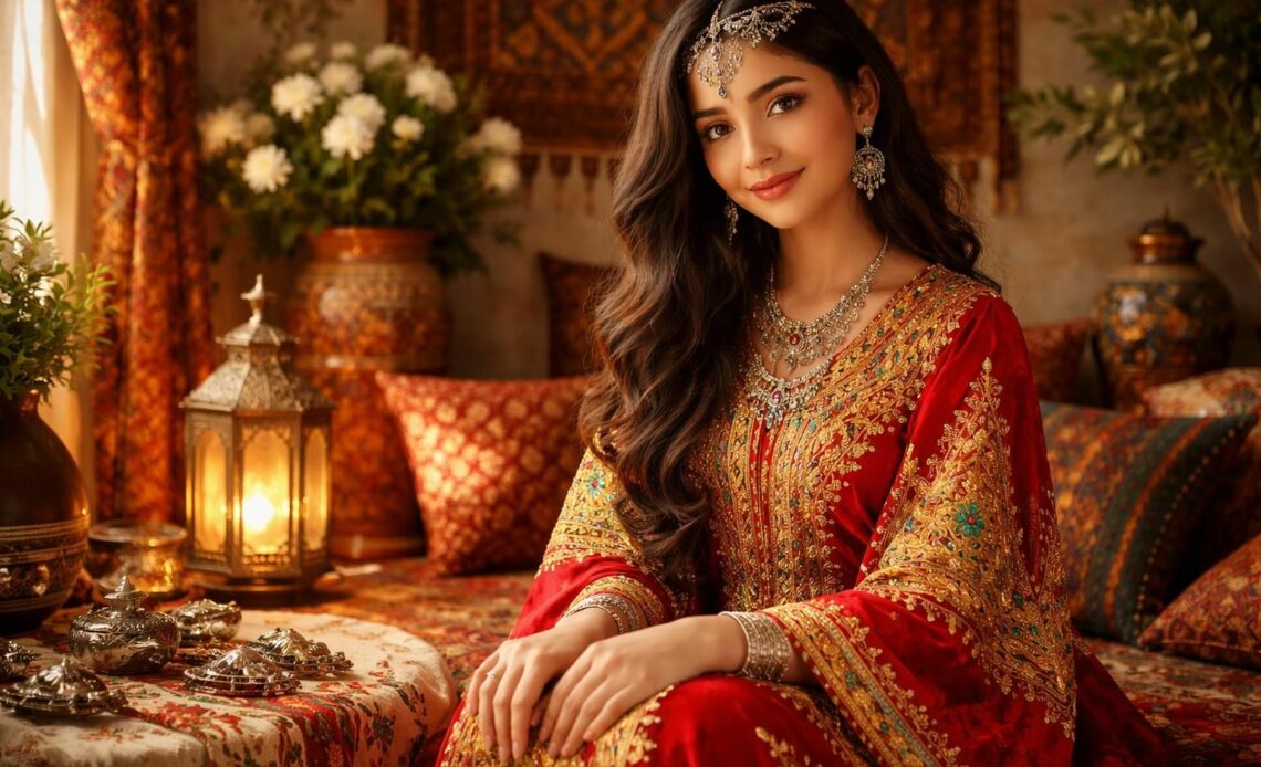 découvrez une sélection de prénoms algériens pour filles, riches de traditions et de culture, des joyaux à offrir pour un prénom unique et plein de sens.