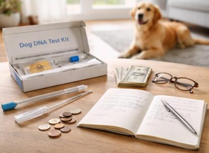 découvrez le prix détaillé d'un test adn pour chien, les différents types de tests disponibles et ce qu'ils peuvent révéler sur la santé et l'origine de votre animal.