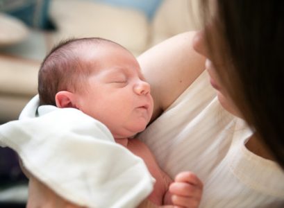 Prix d'une nounou à domicile