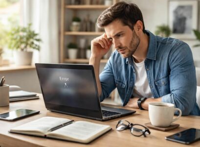 découvrez les solutions pratiques et le guide complet pour résoudre les problèmes lorsque wiflixvoto ne fonctionne plus. suivez nos conseils pour retrouver un accès rapide et efficace.