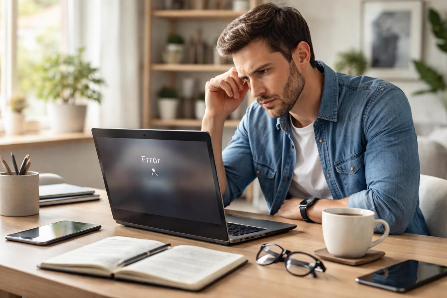 découvrez les solutions pratiques et le guide complet pour résoudre les problèmes lorsque wiflixvoto ne fonctionne plus. suivez nos conseils pour retrouver un accès rapide et efficace.