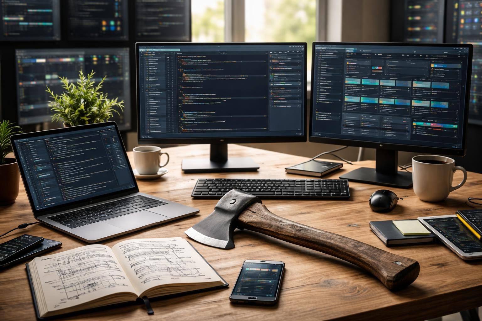découvrez la signification de 'hachek' dans l'univers des outils devops à travers une analyse détaillée et compréhensible pour optimiser vos pratiques.