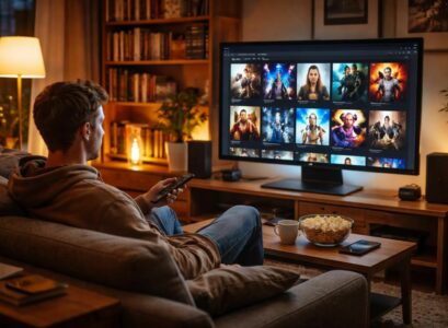 découvrez le top des sites de films gratuits à essayer absolument cette année pour profiter des meilleurs films en streaming sans dépenser un centime.
