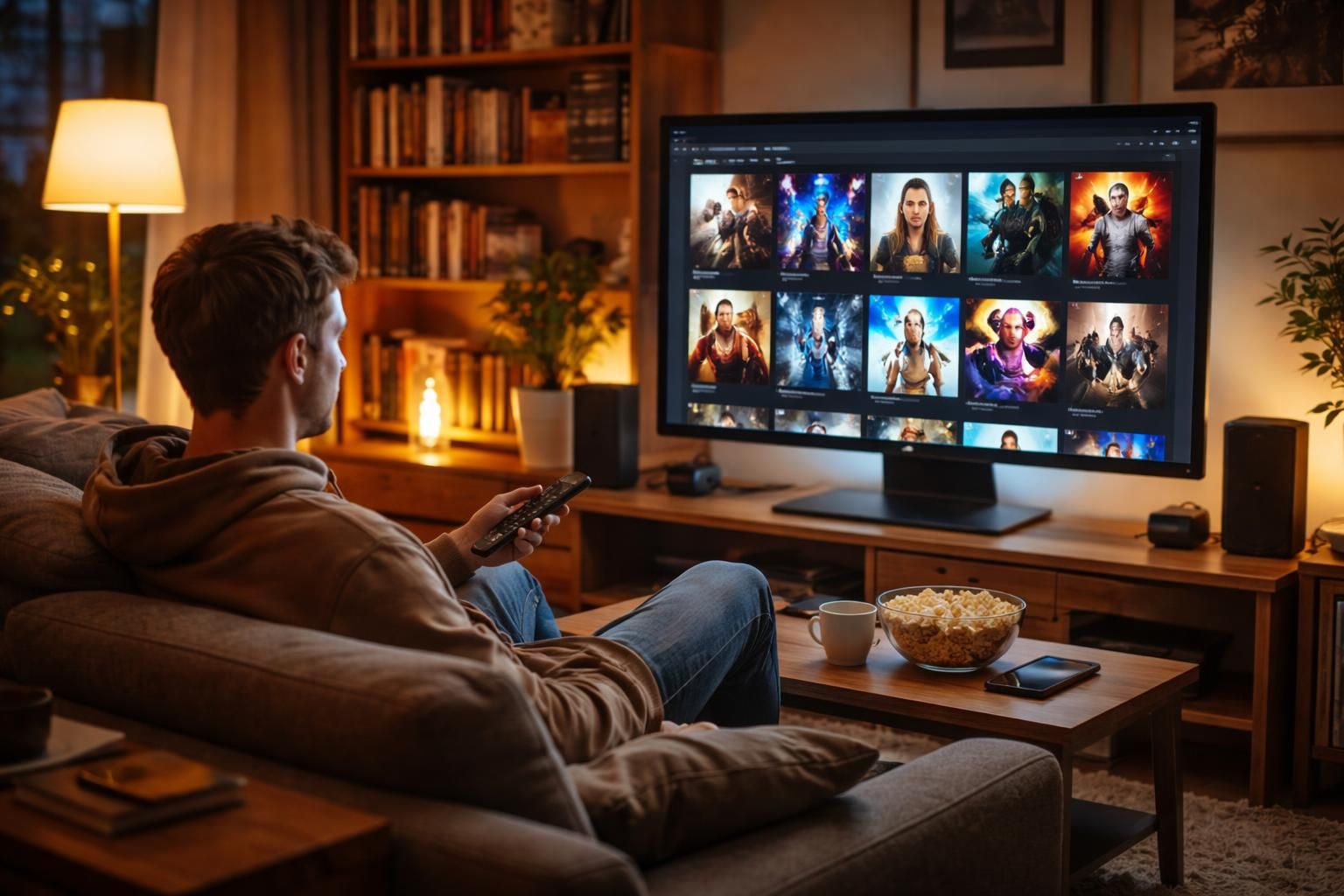 découvrez le top des sites de films gratuits à essayer absolument cette année pour profiter des meilleurs films en streaming sans dépenser un centime.