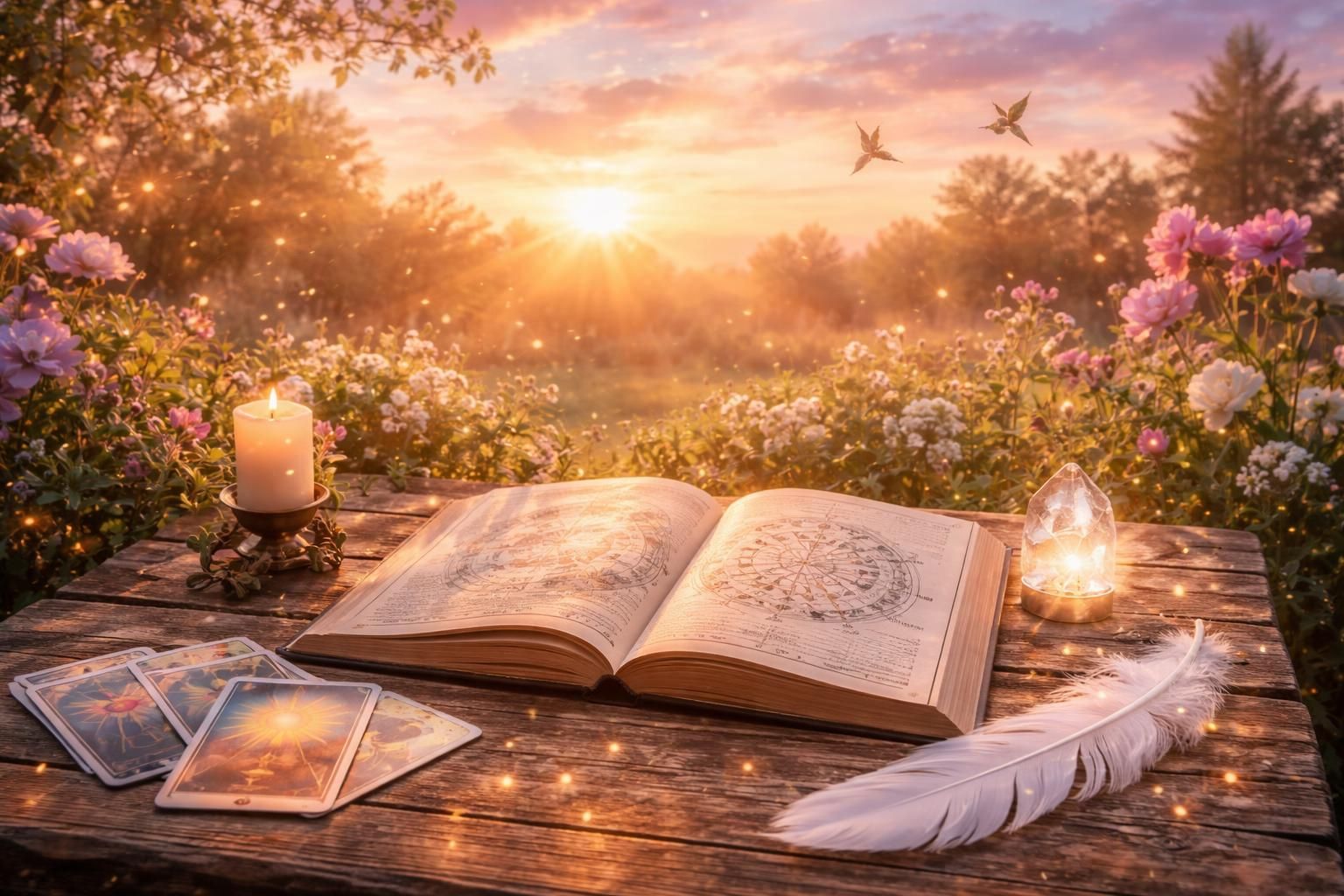 découvrez les prédictions et les surprises que l'horoscope du 29 mars vous réserve pour mieux préparer votre journée.