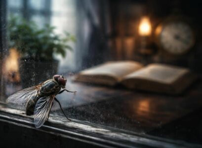 découvrez les secrets et la signification des mouches dans la maison. explorez les mystères derrière leur présence et ce qu'elles symbolisent dans votre quotidien.