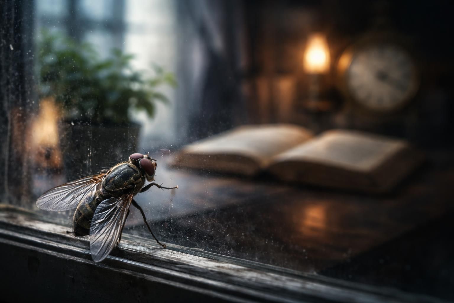découvrez les secrets et la signification des mouches dans la maison. explorez les mystères derrière leur présence et ce qu'elles symbolisent dans votre quotidien.