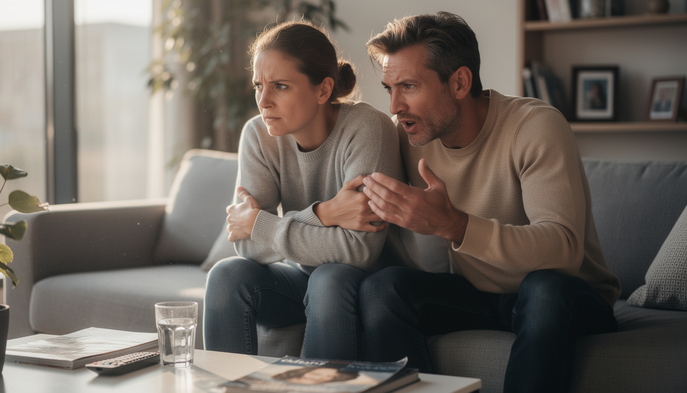 découvrez qui est le plus jaloux dans votre couple avec notre quiz amusant et révélateur. testez votre relation et partagez les résultats avec votre partenaire !