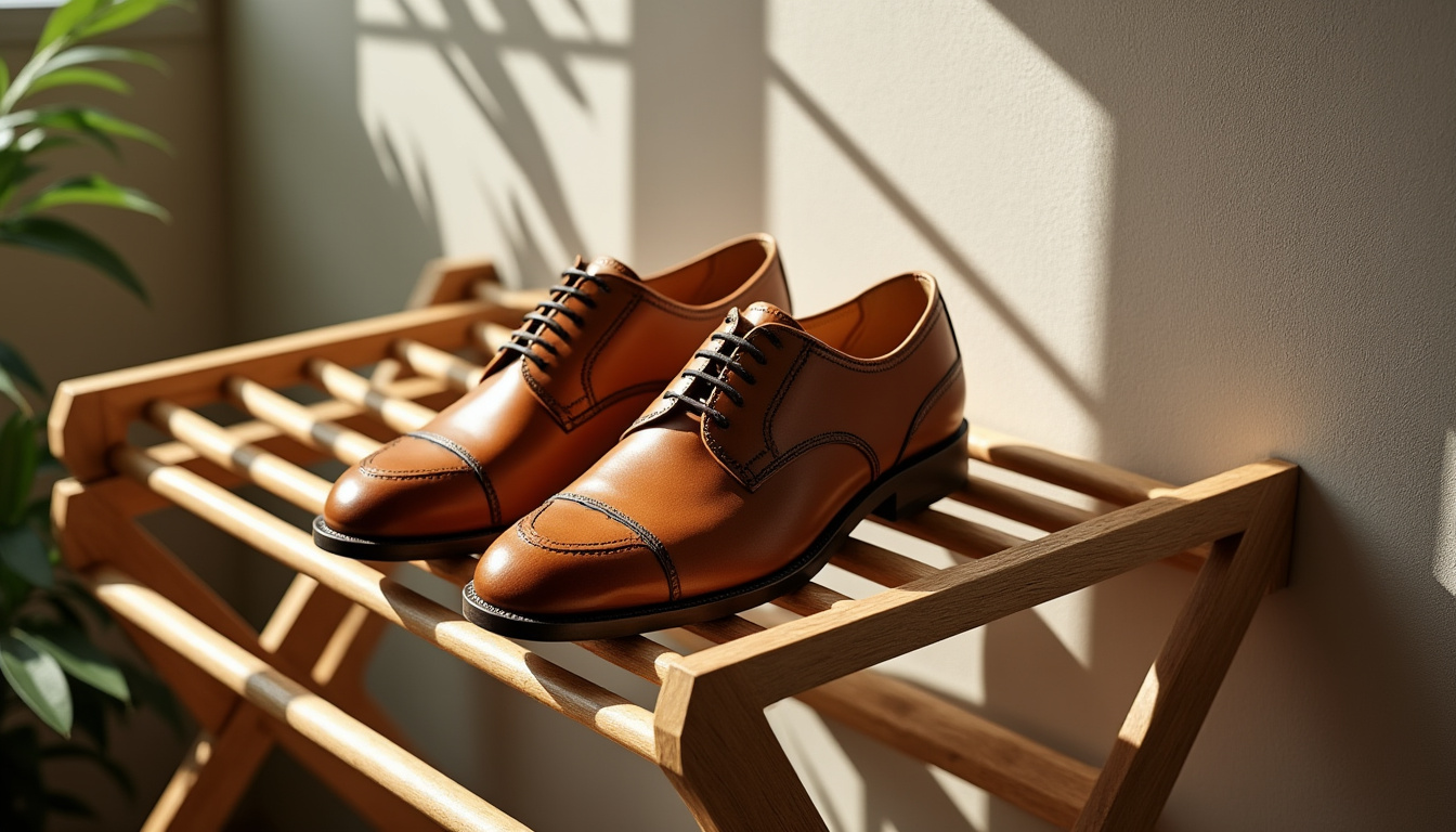 découvrez nos conseils pratiques pour ranger des chaussures mouillées sans risquer l'apparition de moisissure. gardez vos chaussures propres, saines et sans odeurs grâce à des astuces simples et efficaces.