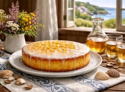découvrez les recettes authentiques du gâteau nantais, une douceur emblématique de bretagne, pour un voyage culinaire riche en saveurs et en traditions.