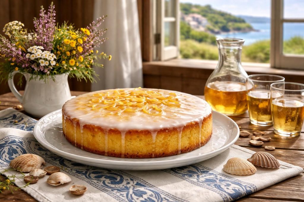 découvrez les recettes authentiques du gâteau nantais, une douceur emblématique de bretagne, pour un voyage culinaire riche en saveurs et en traditions.