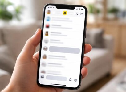 découvrez comment identifier une suppression sur snapchat sans être bloqué, grâce à nos astuces simples et efficaces pour gérer vos conversations en toute sérénité.