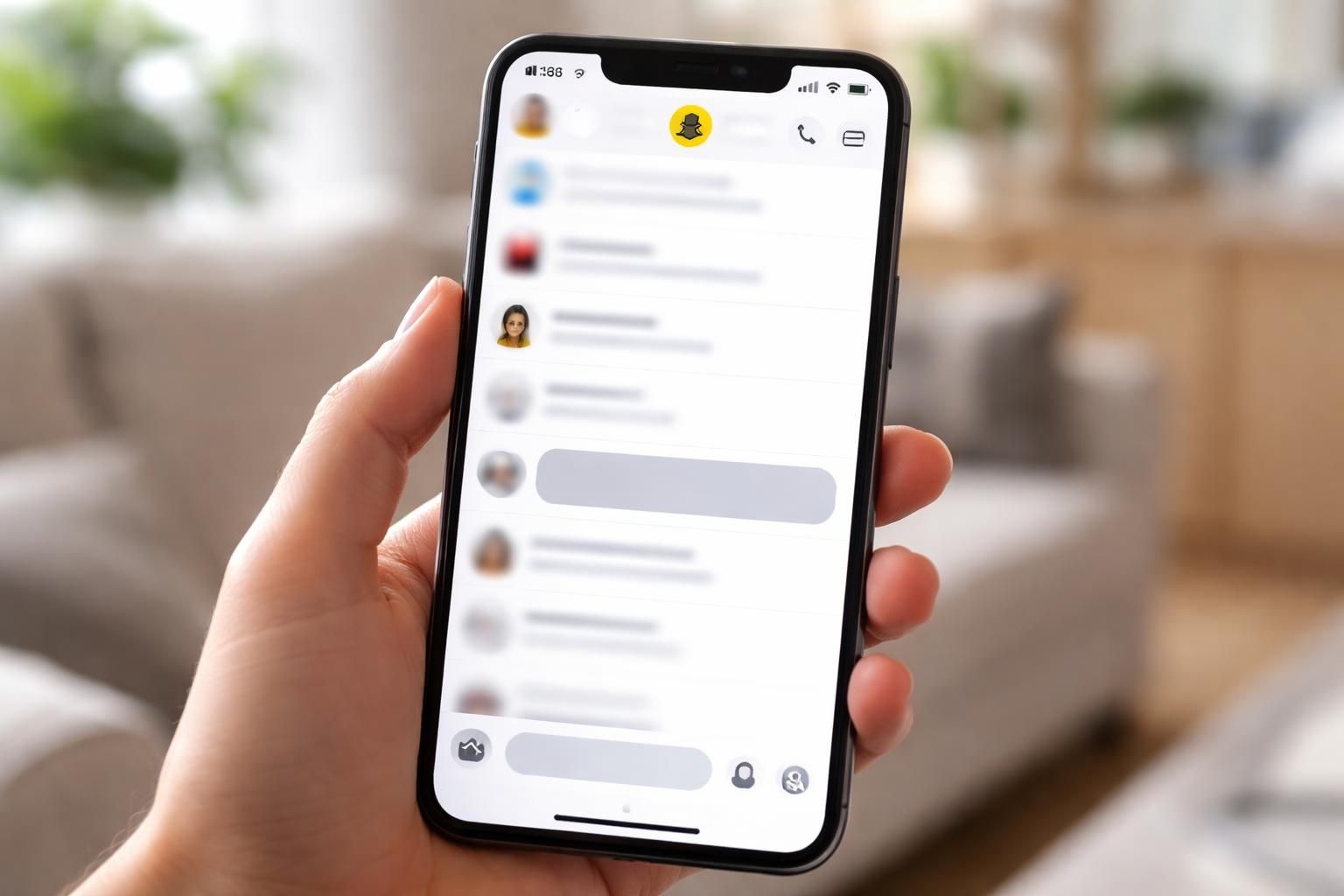 découvrez comment identifier une suppression sur snapchat sans être bloqué, grâce à nos astuces simples et efficaces pour gérer vos conversations en toute sérénité.