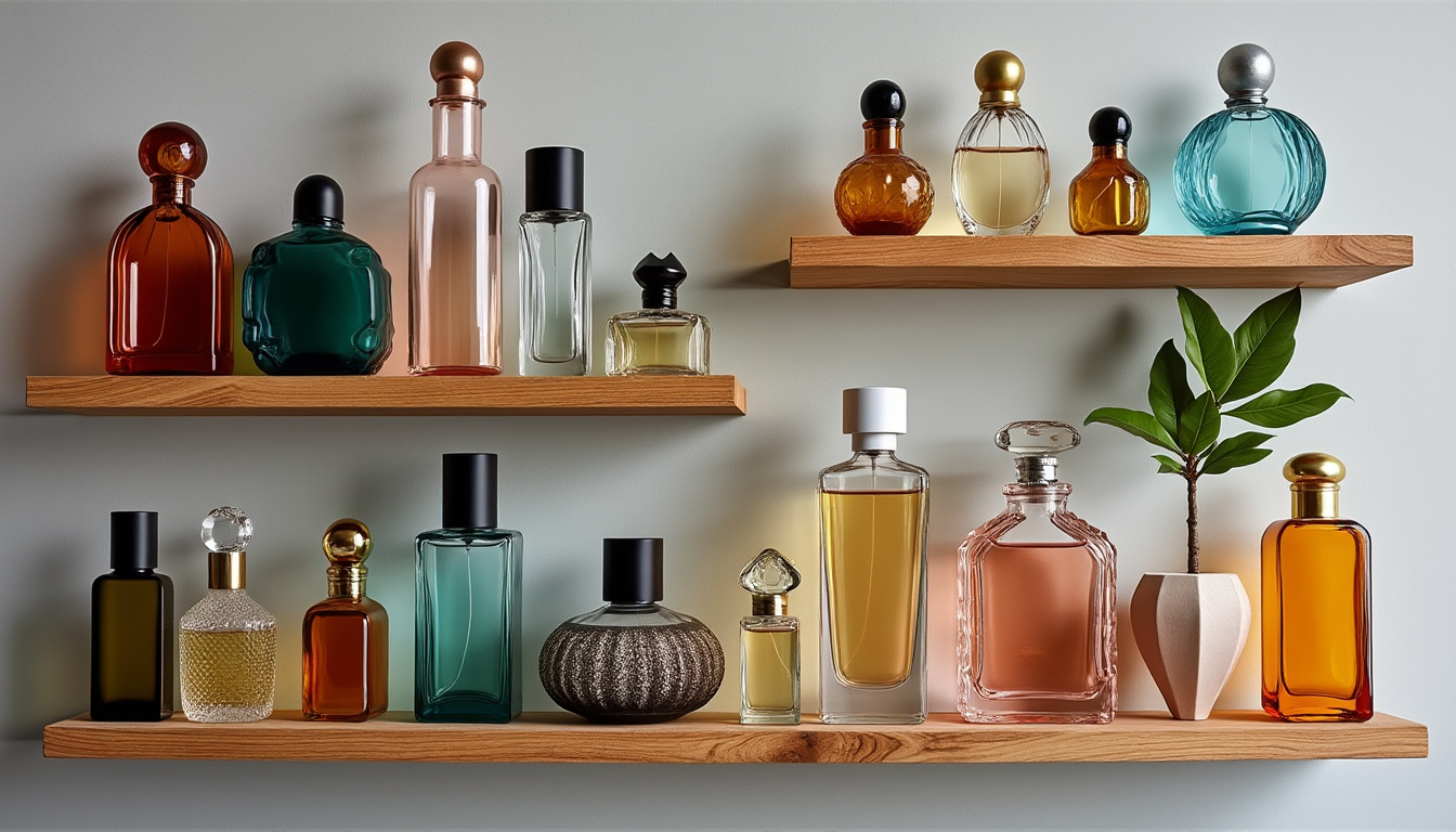 découvrez comment recycler une bouteille de parfum et lui offrir une seconde vie grâce à des astuces économiques et créatives. adoptez l’art de la réutilisation pour préserver l’environnement tout en faisant des économies !