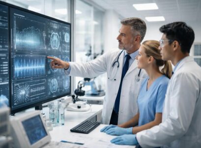 découvrez la définition précise de minutante et explorez ses applications ainsi que les enjeux majeurs dans le secteur médical pour une meilleure compréhension et utilisation.