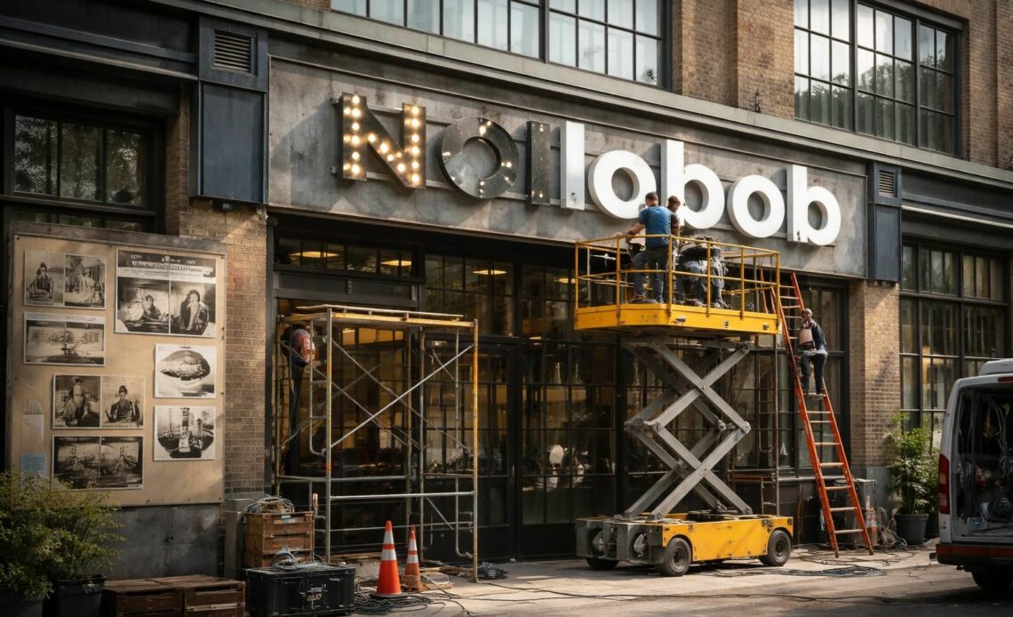 découvrez l'évolution de la marque rolbob avec son changement de nom et plongez dans son riche historique.