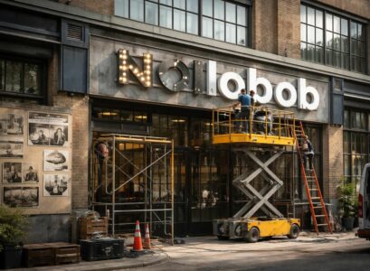 découvrez l'évolution de la marque rolbob avec son changement de nom et plongez dans son riche historique.