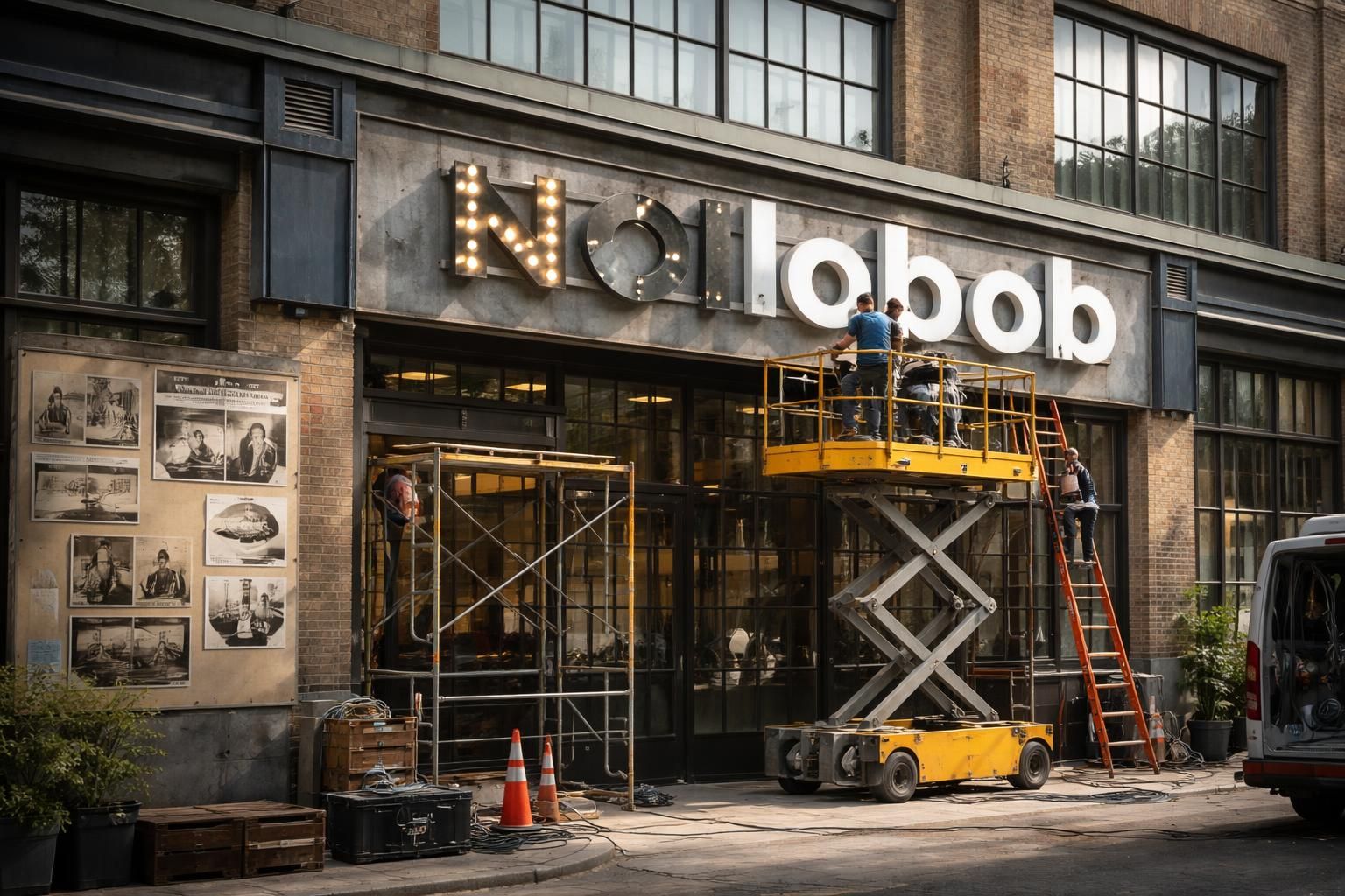 découvrez l'évolution de la marque rolbob avec son changement de nom et plongez dans son riche historique.