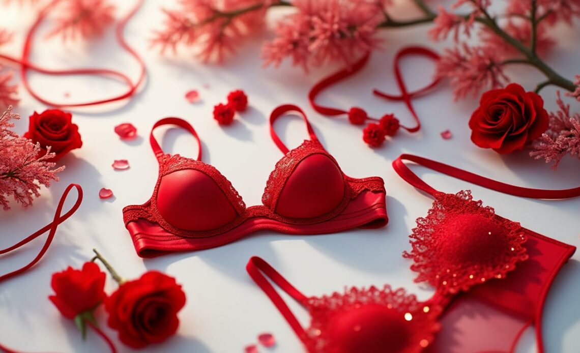 découvrez nos conseils pour choisir la lingerie fine et les accessoires parfaits avec rouge amour. astuces et idées pour sublimer votre silhouette et trouver la pièce idéale !