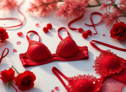 découvrez nos conseils pour choisir la lingerie fine et les accessoires parfaits avec rouge amour. astuces et idées pour sublimer votre silhouette et trouver la pièce idéale !